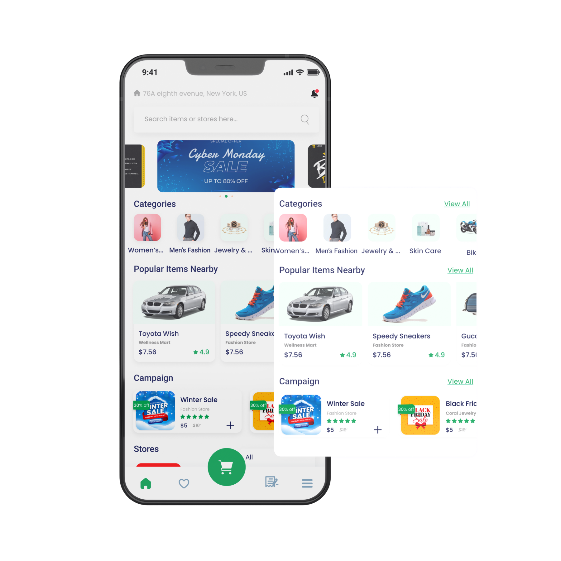 e-Shop