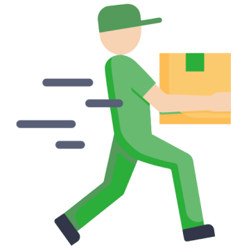 Errands/Parcel