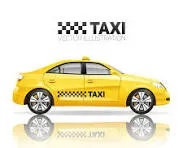 Metro Cab